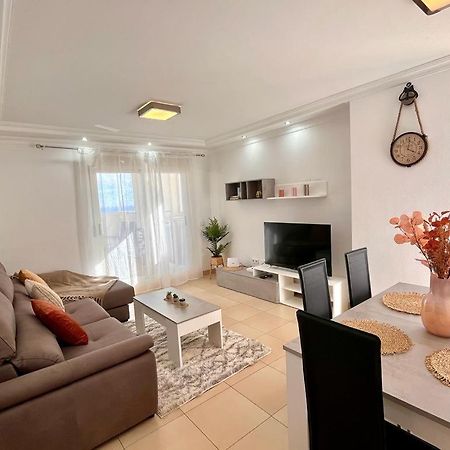 Islamar Lll 18-B Poniente Beach Benidorm Eksteriør bilde