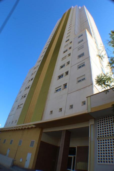 Islamar Lll 18-B Poniente Beach Benidorm Eksteriør bilde